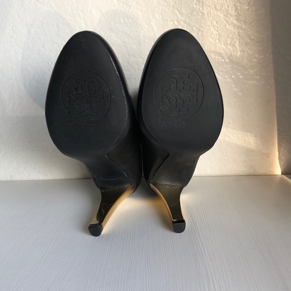 Tory Burch Ankle Booties - Picture 6 of 8